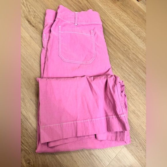 Maeve the Colette wide leg pants - Picture 4 of 6